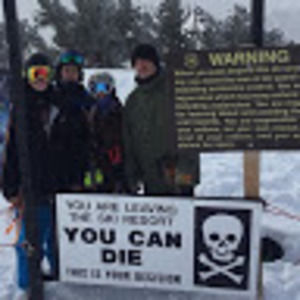 Meet your Posher, William